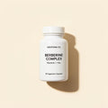 Veriform Co. Berberine Complex bottle